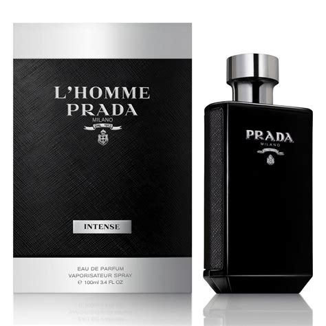 parfum herren prada smoothly|prada intense cologne.